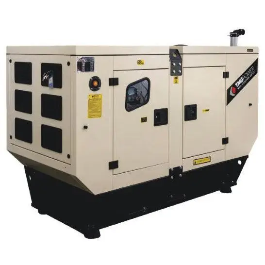 Генератор дизельний TMGR-110